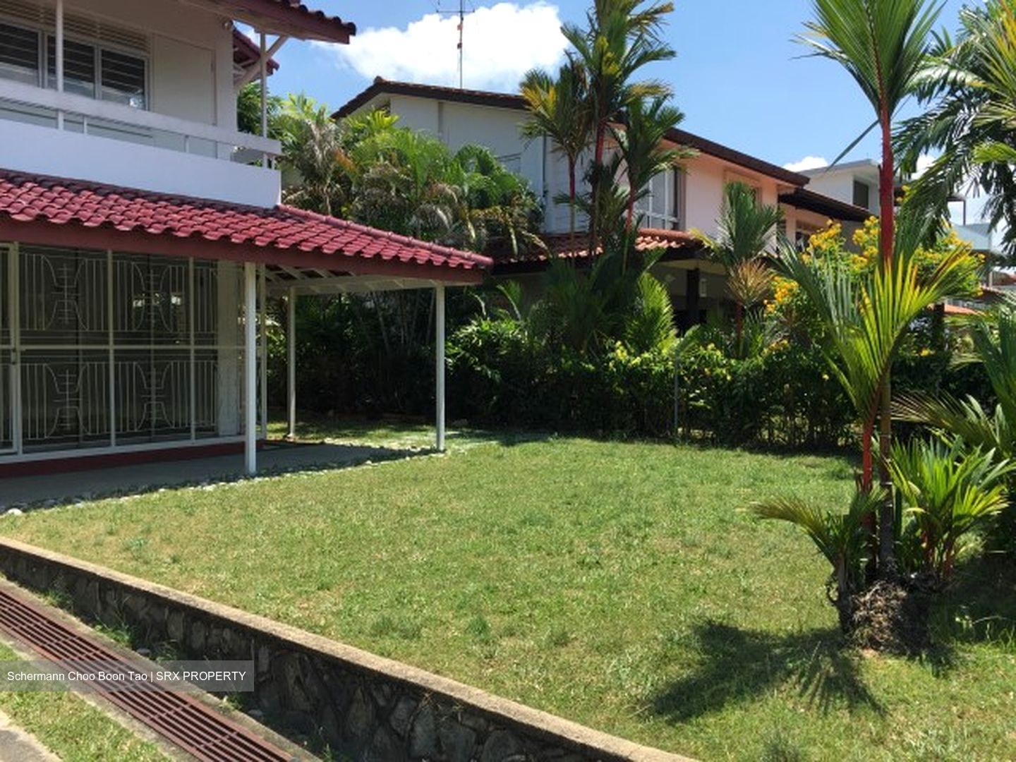 Bukit Loyang Estate (D17), Semi-Detached #483513341